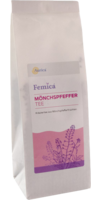 MÖNCHSPFEFFER TEE FEMICA