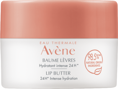 AVENE Lippenbalsam 24h intensive Feuchtigkeit