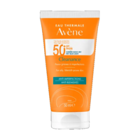 AVENE Cleanance Sonnenfluid SPF 50+