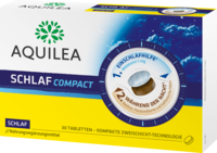 AQUILEA Schlaf Compact Tabletten