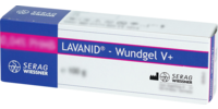 LAVANID Wundgel V+ höhere Viskosität