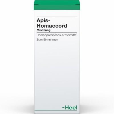 APIS HOMACCORD Liquid