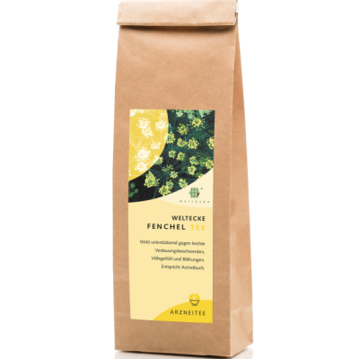 FENCHEL TEE