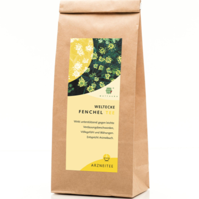 FENCHEL TEE