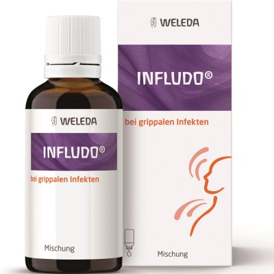 INFLUDO Mischung
