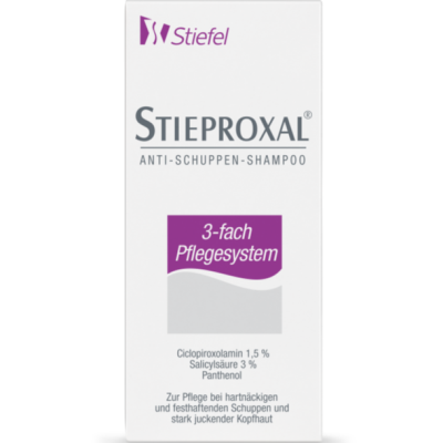 STIEPROXAL Shampoo