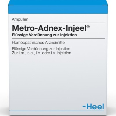 METRO Adnex Injeel Ampullen