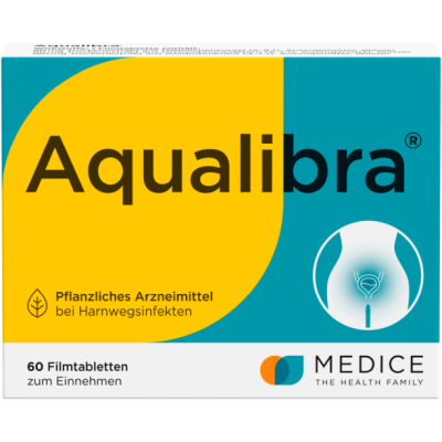 AQUALIBRA Filmtabletten