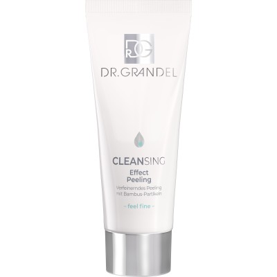 GRANDEL Effect Peeling Creme