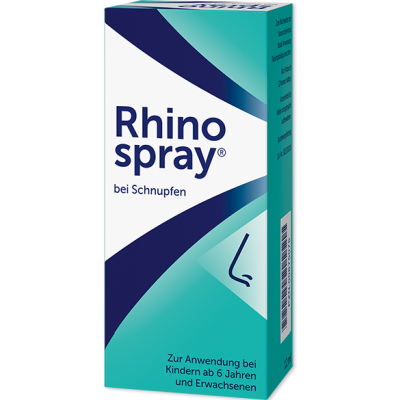 RHINOSPRAY Nasenspray