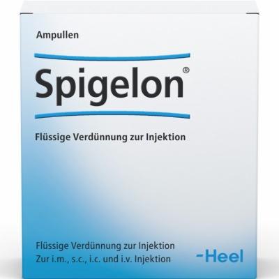 SPIGELON Ampullen