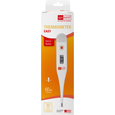 APONORM Fieberthermometer easy