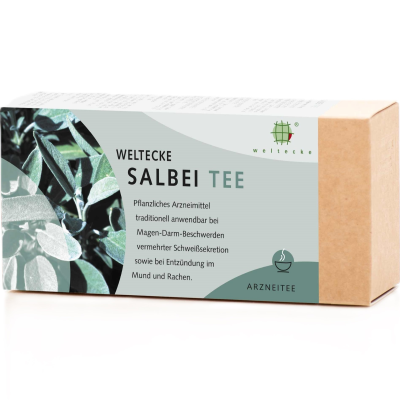 SALBEITEE Filterbeutel