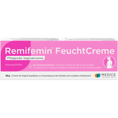 REMIFEMIN Feuchtcreme