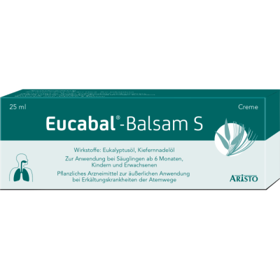 EUCABAL Balsam S