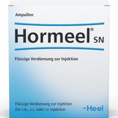 HORMEEL SN Ampullen