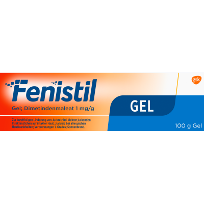 FENISTIL Gel