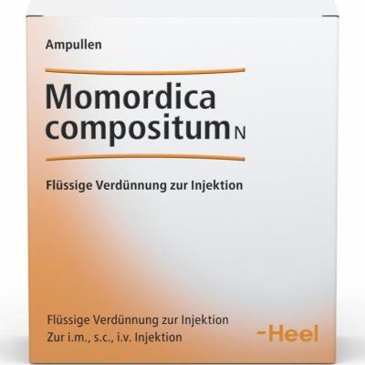 MOMORDICA COMPOSITUM N Ampullen