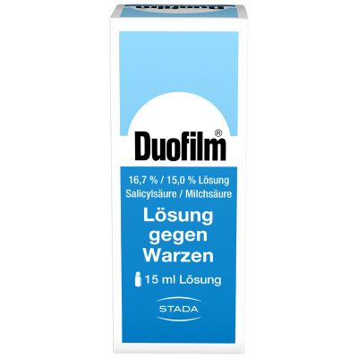 DUOFILM Lösung