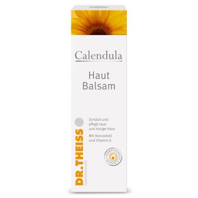 DR.THEISS Calendula Hautbalsam