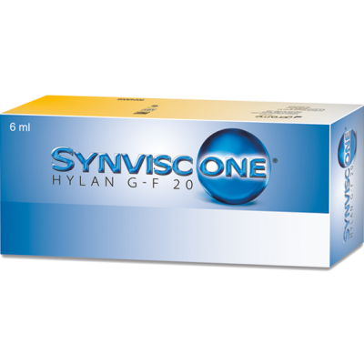SYNVISC One Spritzampullen