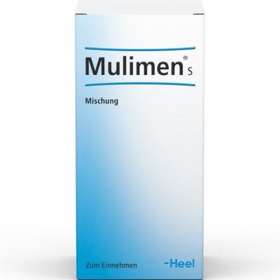 MULIMEN S Tropfen