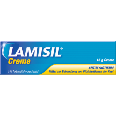 LAMISIL Creme