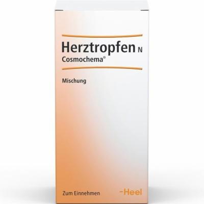 HERZTROPFEN N Cosmochema
