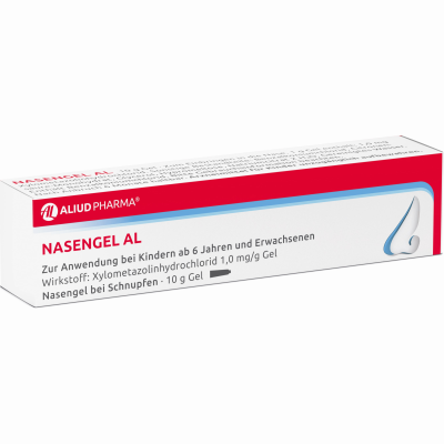 NASENGEL AL