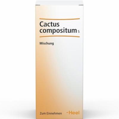 CACTUS COMPOSITUM S Liquidum
