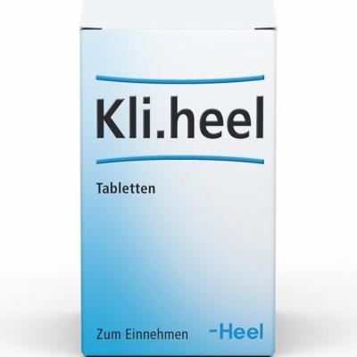 KLI.HEEL Tabletten