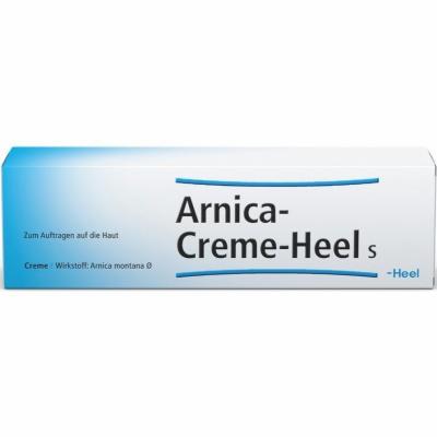 ARNICA-CREME Heel S