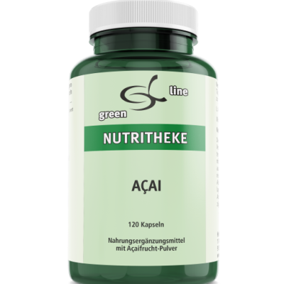 ACAI KAPSELN