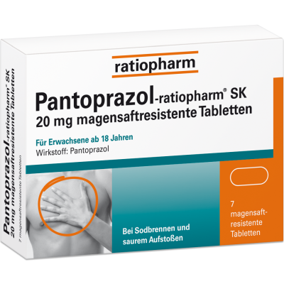 PANTOPRAZOL-ratiopharm-SK-20-mg-magensaftres-Tabl