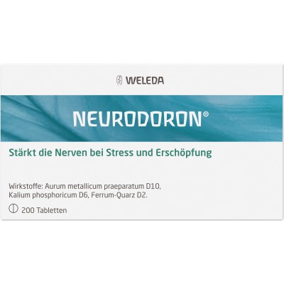 NEURODORON Tabletten