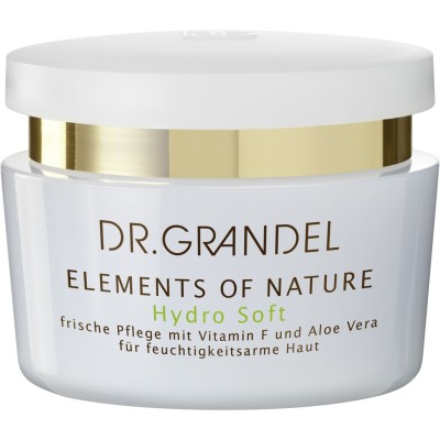 GRANDEL Elements of Nature Hydro Soft Creme