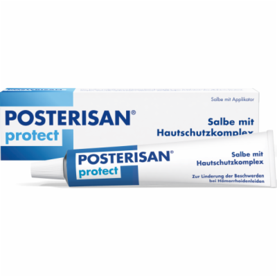 POSTERISAN protect Salbe