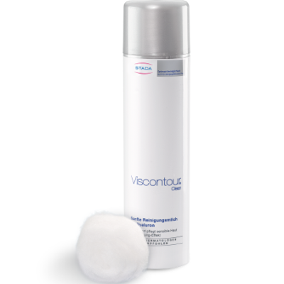 VISCONTOUR Clean Milch