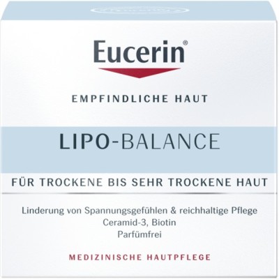 EUCERIN EGH Lipo Balance