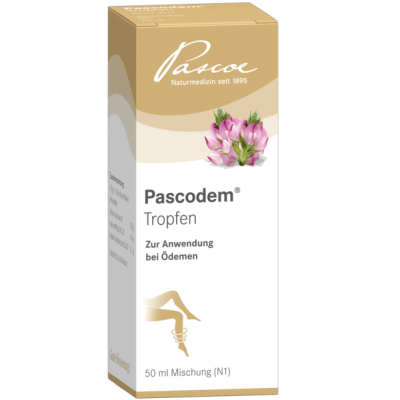 PASCODEM Tropfen