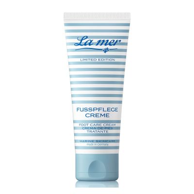 LA MER FUßPFLEGECREME `21