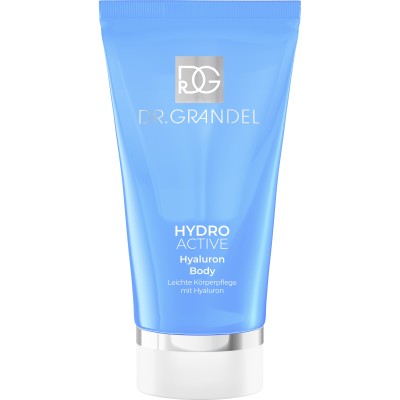 GRANDEL Hydro Active Hyaluron Body Creme