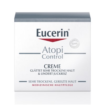 EUCERIN AtopiControl Creme