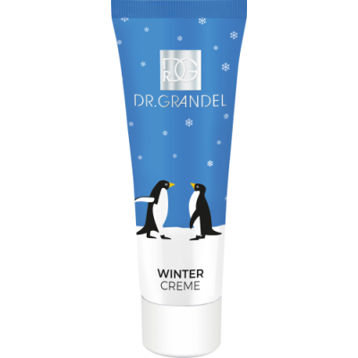 GRANDEL Winter Creme