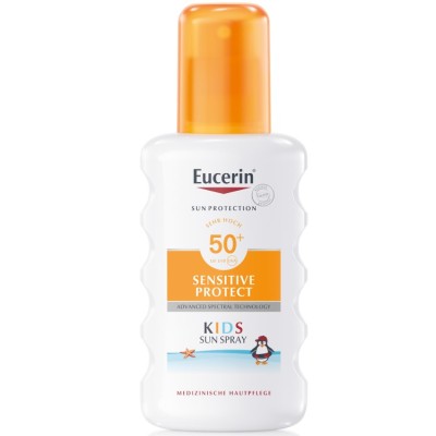 EUCERIN Sun Kids Spray LSF 50+