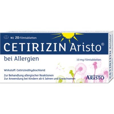CETIRIZIN-Aristo-bei-Allergien-10-mg-Filmtabletten