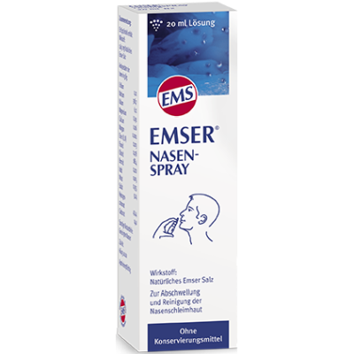 EMSER Nasenspray