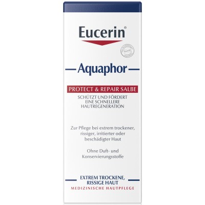 EUCERIN Aquaphor Protect & Repair Salbe
