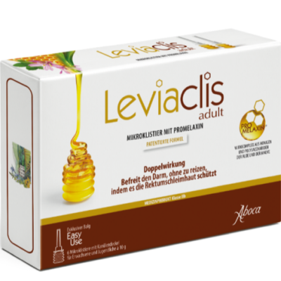 LEVIACLIS Klistiere