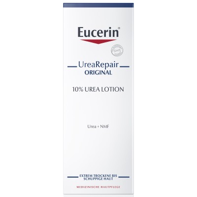 EUCERIN UreaRepair ORIGINAL Lotion 10%